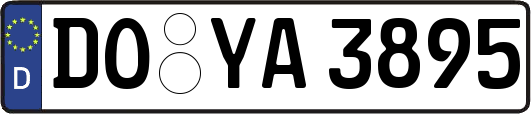 DO-YA3895