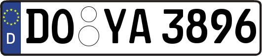 DO-YA3896