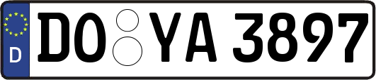 DO-YA3897