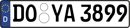 DO-YA3899