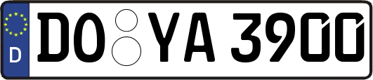 DO-YA3900