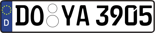 DO-YA3905