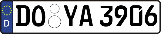 DO-YA3906