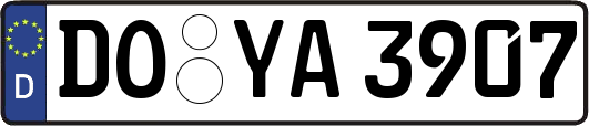 DO-YA3907