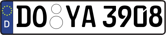 DO-YA3908