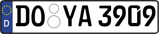 DO-YA3909
