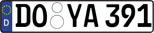 DO-YA391