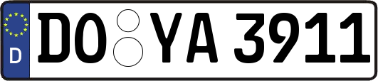 DO-YA3911
