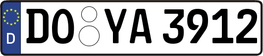 DO-YA3912