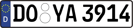 DO-YA3914