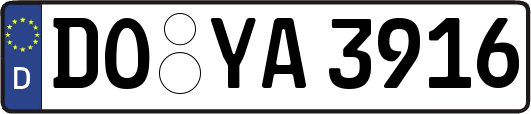 DO-YA3916