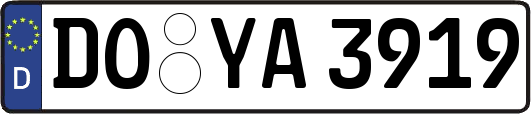 DO-YA3919