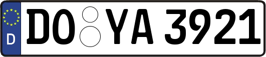 DO-YA3921
