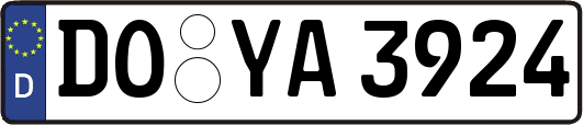 DO-YA3924