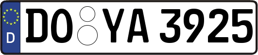 DO-YA3925