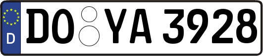 DO-YA3928
