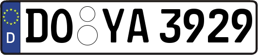 DO-YA3929