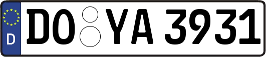 DO-YA3931