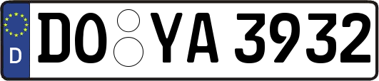 DO-YA3932