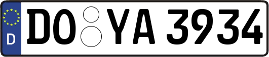 DO-YA3934