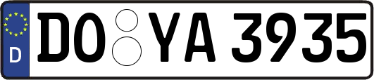 DO-YA3935