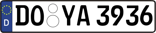 DO-YA3936