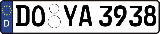 DO-YA3938