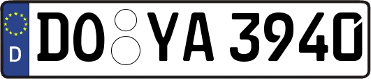 DO-YA3940