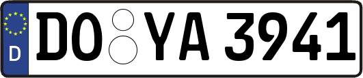 DO-YA3941