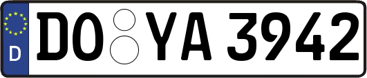 DO-YA3942