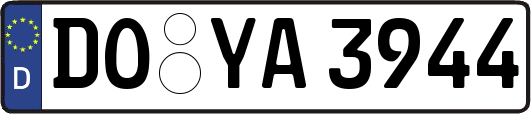 DO-YA3944