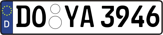 DO-YA3946