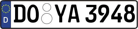 DO-YA3948