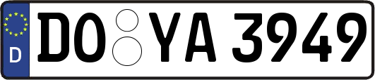 DO-YA3949