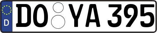 DO-YA395