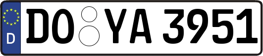 DO-YA3951