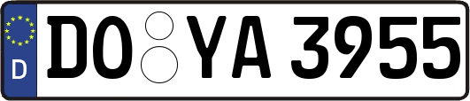 DO-YA3955