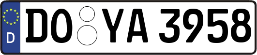 DO-YA3958