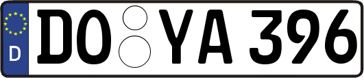 DO-YA396