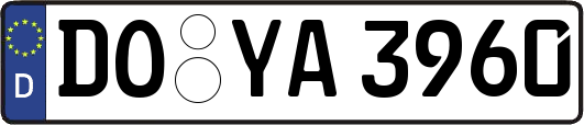 DO-YA3960