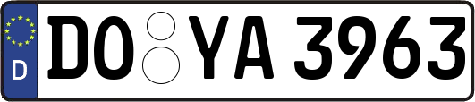 DO-YA3963