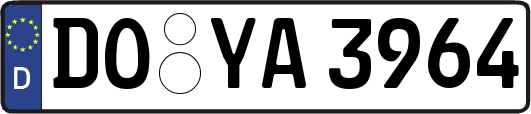 DO-YA3964