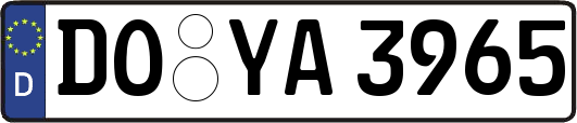 DO-YA3965
