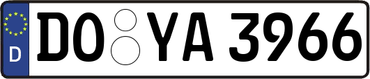 DO-YA3966
