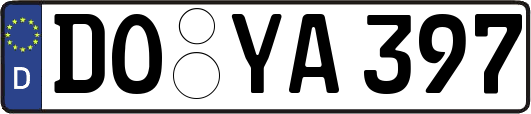 DO-YA397