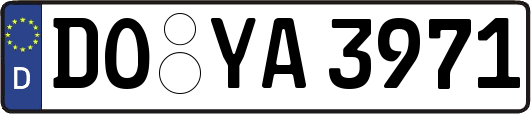 DO-YA3971