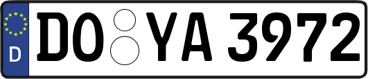 DO-YA3972