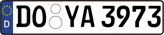 DO-YA3973