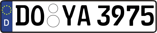 DO-YA3975