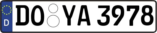 DO-YA3978